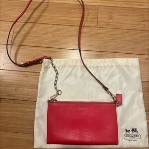 Coach Crossbody Bag